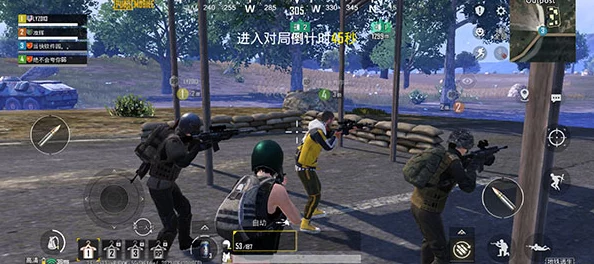 地铁逃生游戏攻略：如何选择最适合你的六级防具成为逃生高手